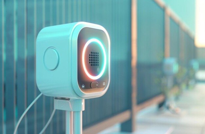 Professional IoT Rental Management Systems for Modern Assets