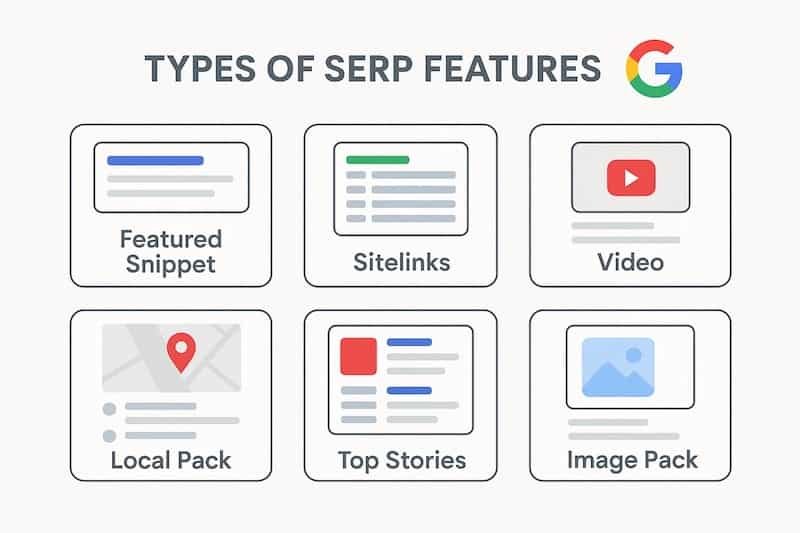 SERP Content Optimization: Rank Higher in Search