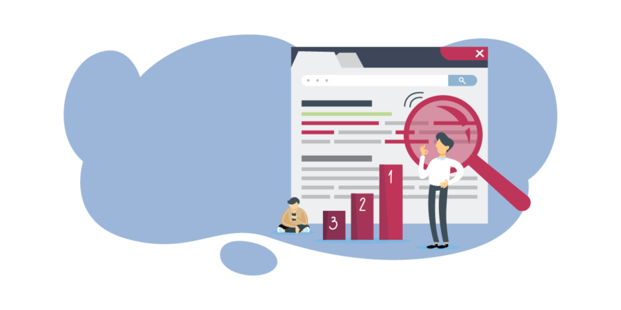 SERP content optimization SERP Content Optimization: Rank Higher in Search