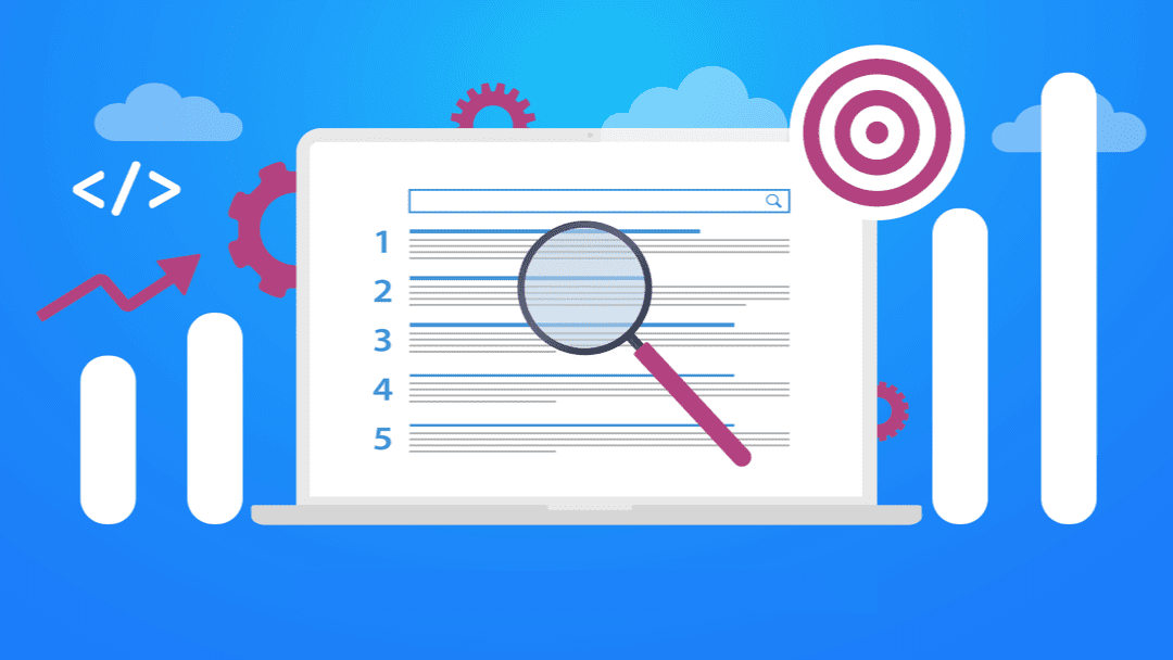 SERP dashboards explained SERP Dashboards Explained: Visual SEO Reporting