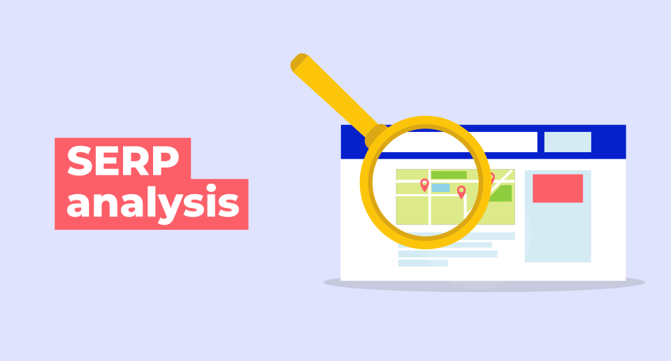 SERP Top of Page Explained: Prime Ranking Locations