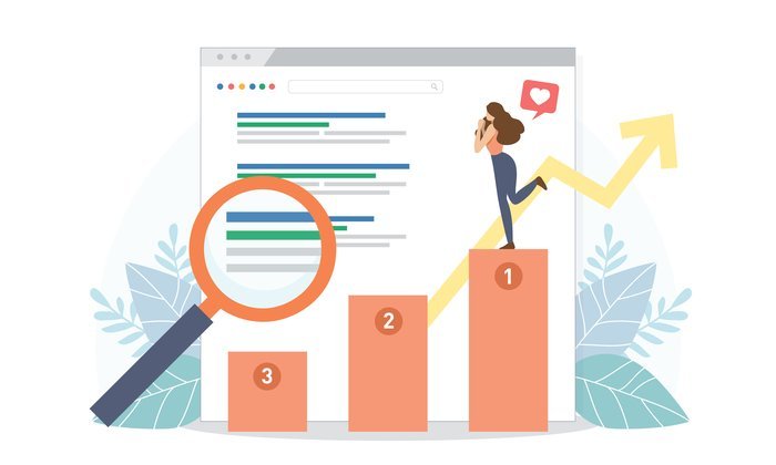 SERP vs SEO difference SERP vs SEO: Key Differences Every Marketer Should Know