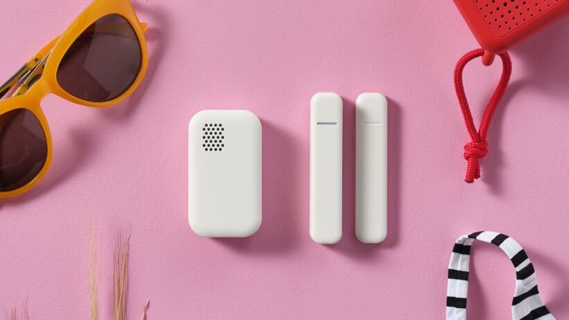 smart security sensors for airbnb Smart Security Sensors for Airbnb: Secure Your Investment