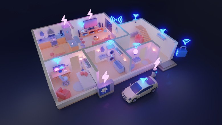 Smart Water Sensors for Property Management: Risk Mitigation