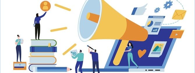 Visual Content for PR Campaigns That Capture Attention