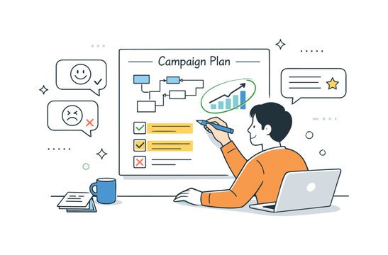 visual content for PR campaigns Visual Content for PR Campaigns That Capture Attention